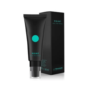 pHformula POINT age reversal cream | 50ml | Anti ageing | Peptide Rich