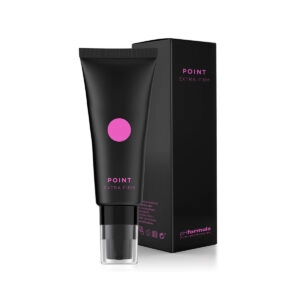 pHformula POINT Extra Firm Cream | 50ml | Advanced Firming & Contour Refinement | Skin Radiance Enhancer