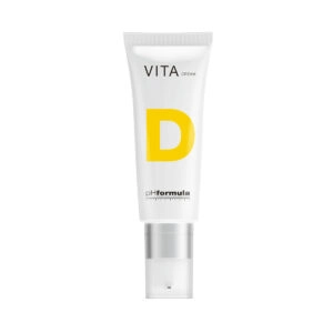 pHformula VITA D cream | 50ml | Vitamin D Booster Complex | Barrier Protection