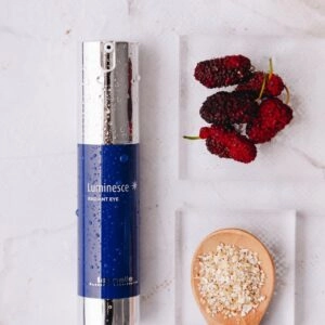 Lamelle Luminesce Radiant Eye | 20 ml | Help Undereye Thinning & Hyperpigmentation