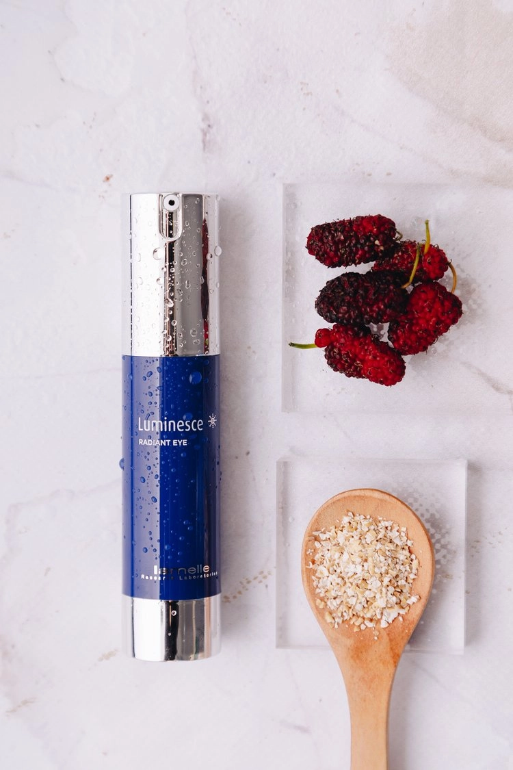 Lamelle Luminesce Radiant Eye | 20 ml | Help Undereye Thinning & Hyperpigmentation