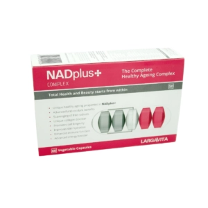 NADplus+ box image