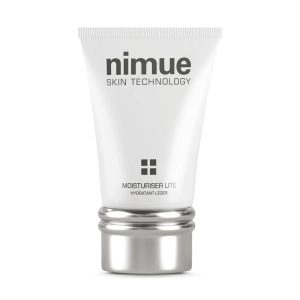 Nimue Moisturiser Lite | 50 ml | Improves Skin Texture & Softness