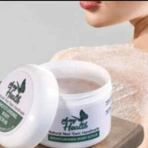 Oh My Health Body Scrub 250g