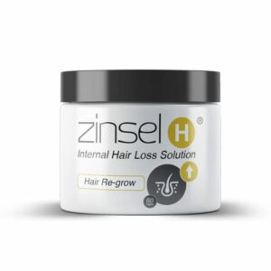 Zinsel H - Hair Re-grow