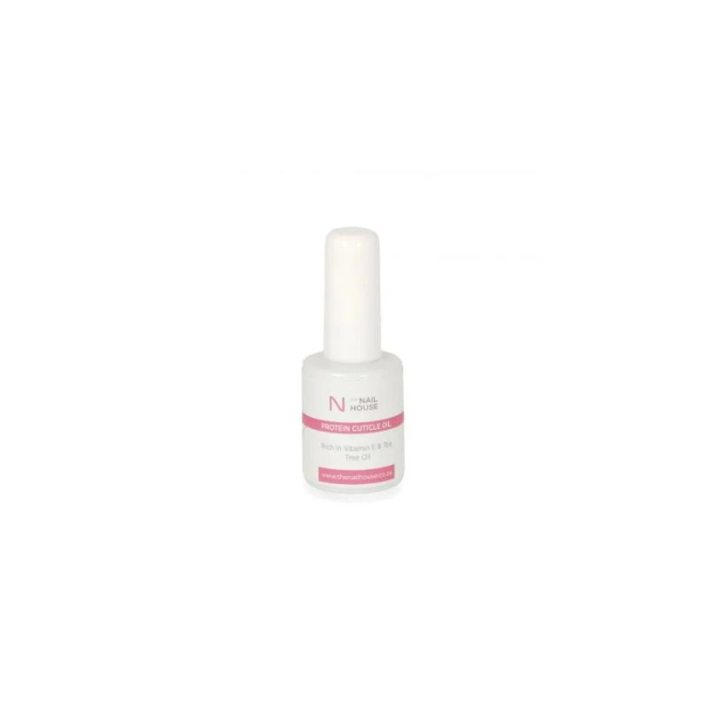 Protein Cuticle Oil- Anti- Fungal 10ml