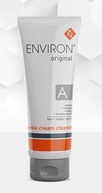 Environ Gentle Cream Cleanser 100ml