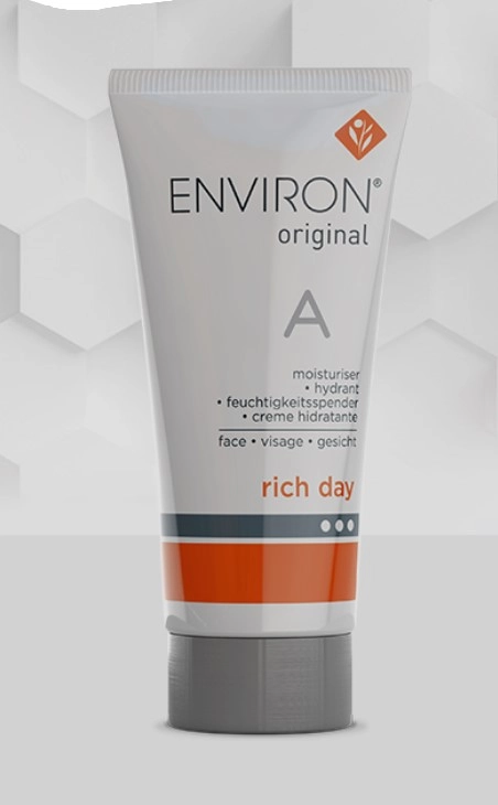 Environ Rich Day