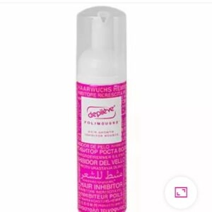 Depileve Folimousse