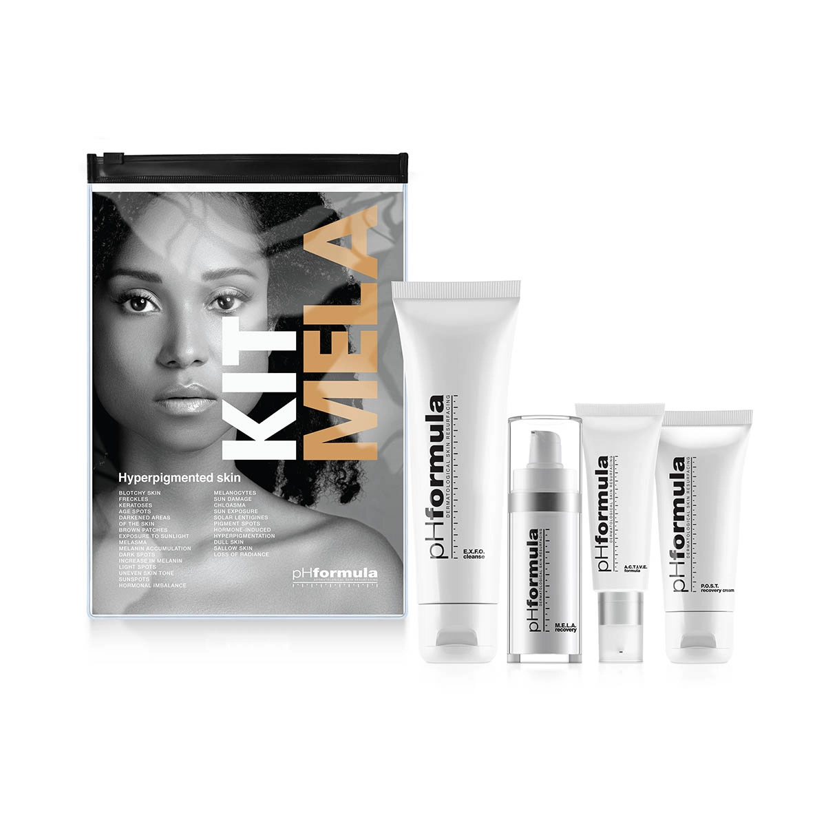 MELA Kit Product Image