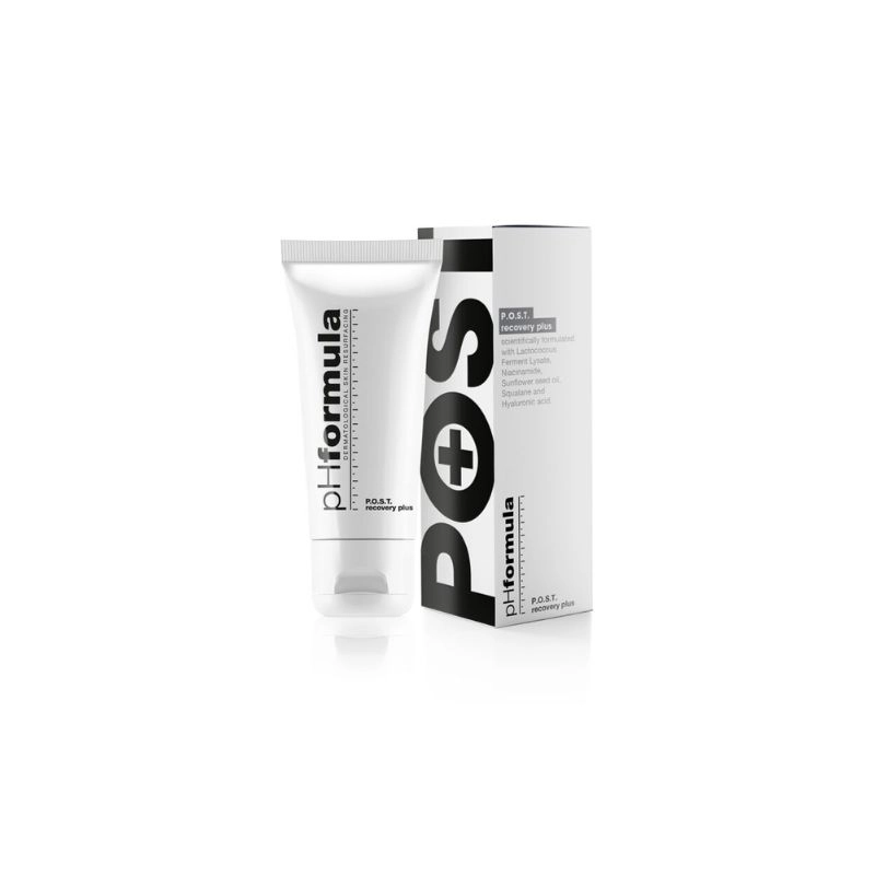 pHformula Post Recovery Plus 30ml