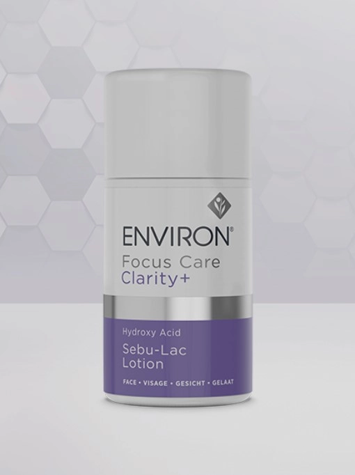 Environ Hydroxy Acid Sebu-Lac Lotion 60ml