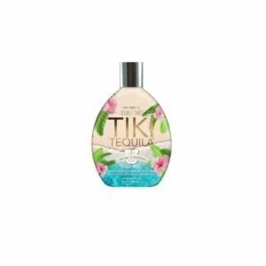 Double Shot Tiki Tequila 400X Bronzer 400ml