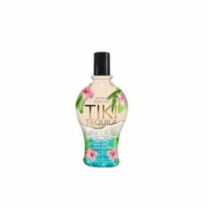 Double Shot Tiki Tequila 400X Bronzer 221ml