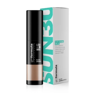 pHformula S.U.N. powder SPF30