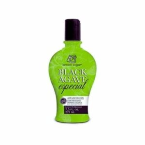 Tan Black Agave Especial (200X) 221ml