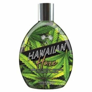 Hawaiian Haze 300X Bronzer 400ml