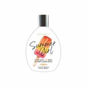 Tan Asz U Summer Girl Plateau-Busting 300X 400mlTan Asz U Summer Girl Plateau-Busting 300X 400ml
