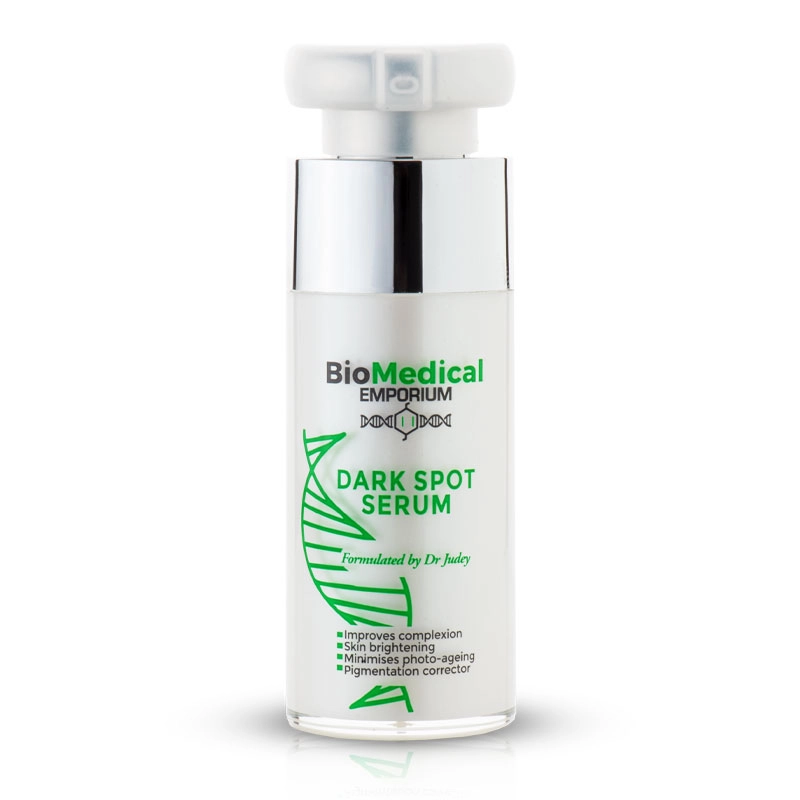 Biomedical Dark Spot Correcting Serum 30ml