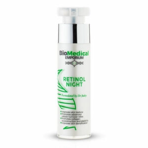 Biomedical Retinol Night 50ml