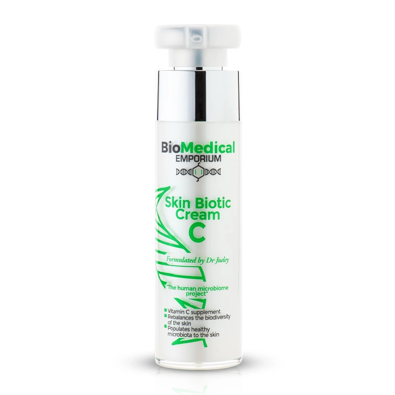 Biomedical Skin Biotic Cream 50ml