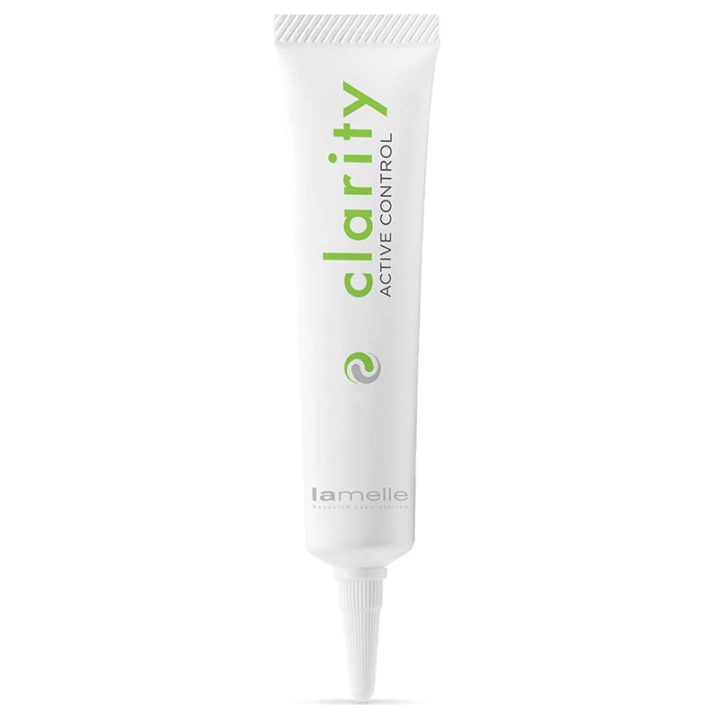 Lamelle Clarity Active Control 9ml |-The Sun and Beauty Room