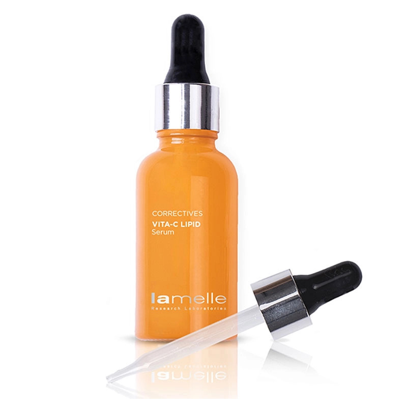 Lamelle Corrective Vita C Lipid Serum 30ml