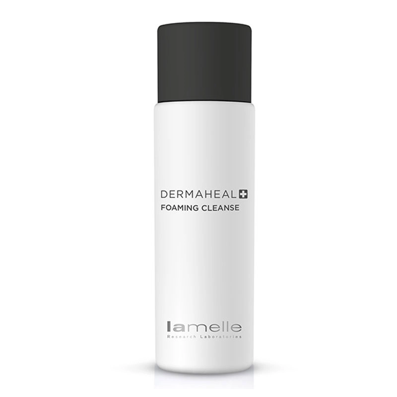 Lamelle Dermaheal Foaming Cleanser 250ml