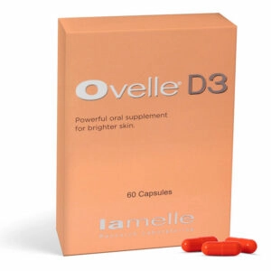 Lamelle Ovelle D3