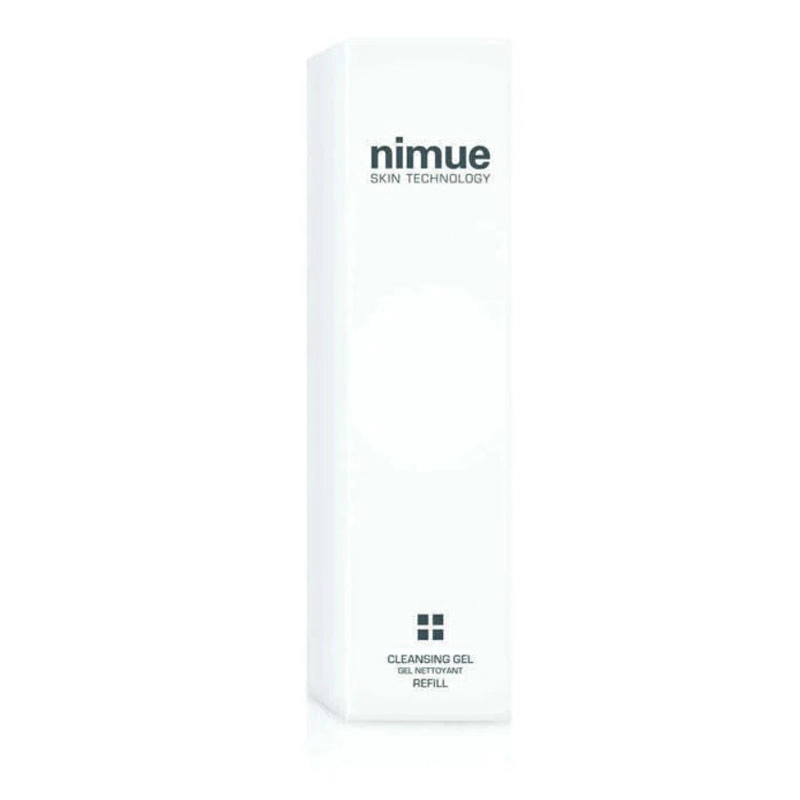 Nimue Cleansing Gel Refill 140ml