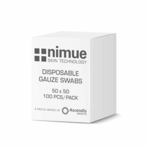 Nimue Gauze Swabs