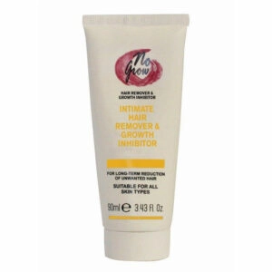 NO GROW INTIMATE HAIR REMOVER & GROWTH INHIBITOR
