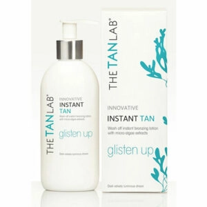 Tan Lab Instant Tan 200ml