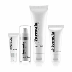 pHformula C.R. Resurfacing Kit