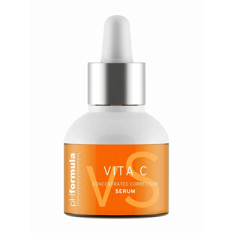 pHformula VITA C serum 30ml