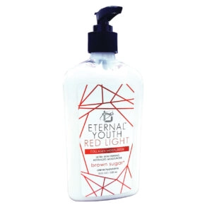 Tan Inc Eternal Youth Red Light Moisturizer 530ml