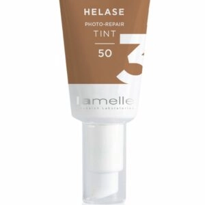 pHformula Helase Photo-Repair Tint 50+| 50ml | Shade 1 | Light - Medium