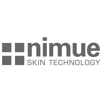 Nimue Skin Technology Brand Logo