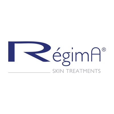 RegimA Skin Treatments Brand Logo
