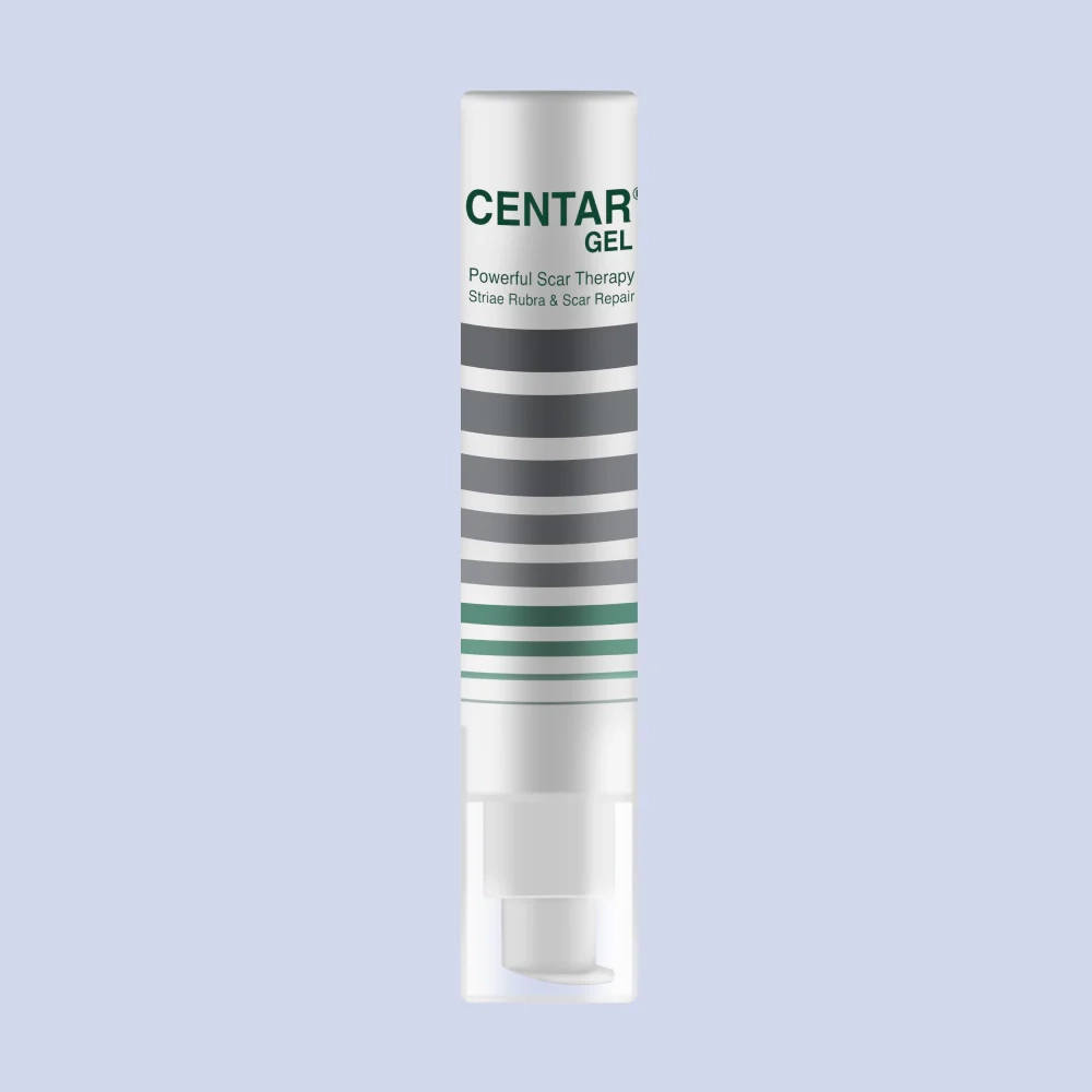 Lamelle Centar Lotion | 100ml | Powerful Scar Therapy