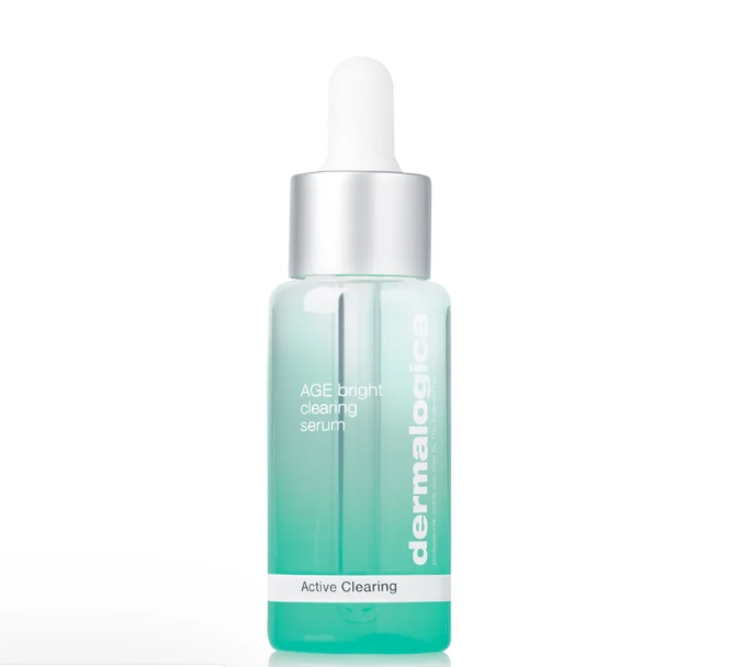 Dermalogica Age Bright Clearing Serum | 30ml - Image 2