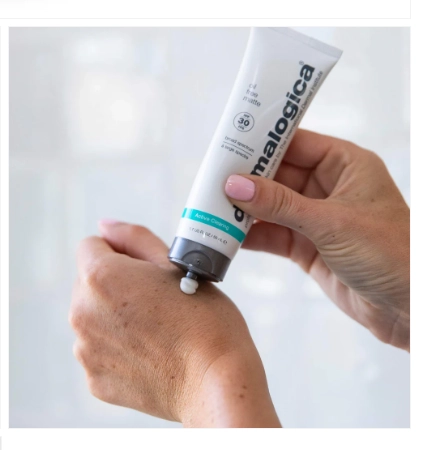 Dermalogica Oil Free Matte Spf30 | 50ml - Image 3