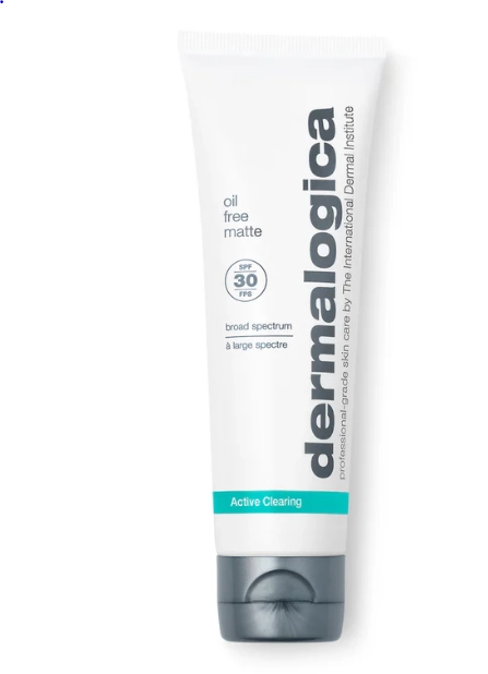 Dermalogica Oil Free Matte Spf30 | 50ml