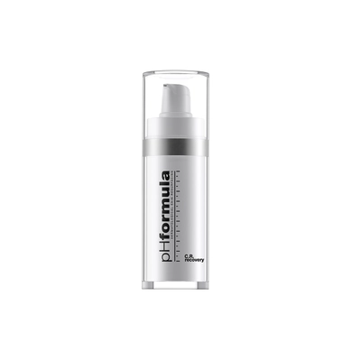 pHformula C.R recovery | 30ml | Correction & Rejuvenation