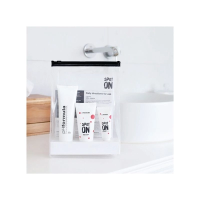pHformula SPOT ON homecare KIT