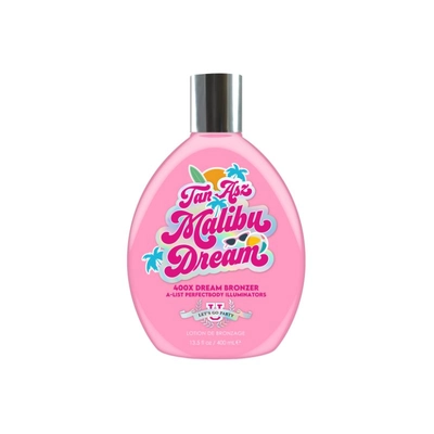 Tan Inc Malibu Dream Bronzer 400X 400ml