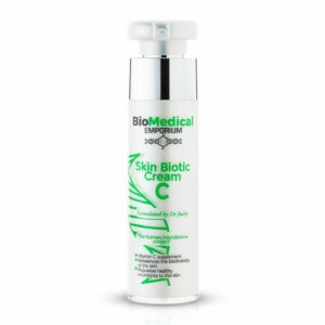 Biomedical Skin Biotic Cream 50ml